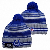 Indianapolis Colts Team Logo Knit Hat YD (7),baseball caps,new era cap wholesale,wholesale hats